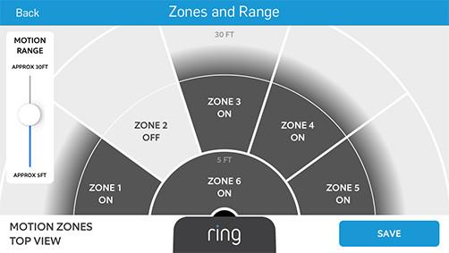 Ring Wi-Fi Video Doorbell