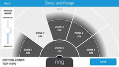 Ring Wi-Fi Video Doorbell