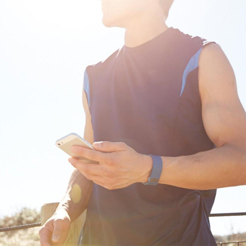 Fitbit Charge HR
