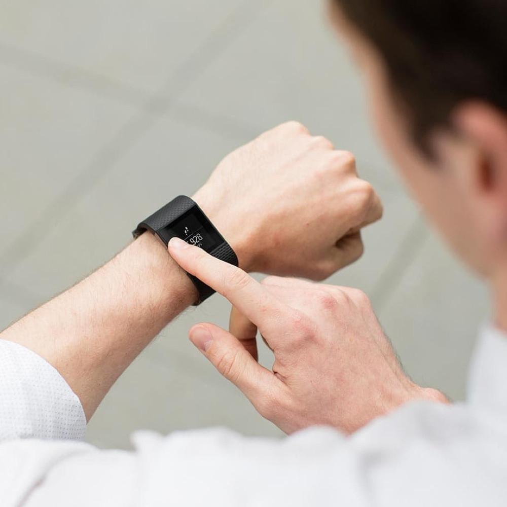 Fitbit Surge