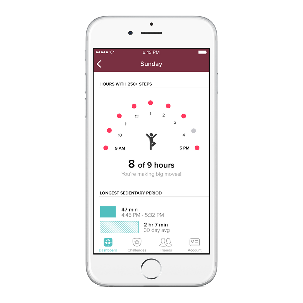 Fitbit Alta