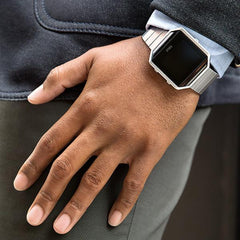 Fitbit Blaze