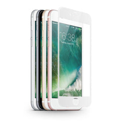 JCPal Preserver Classic Glass Screen Protector for iPhone