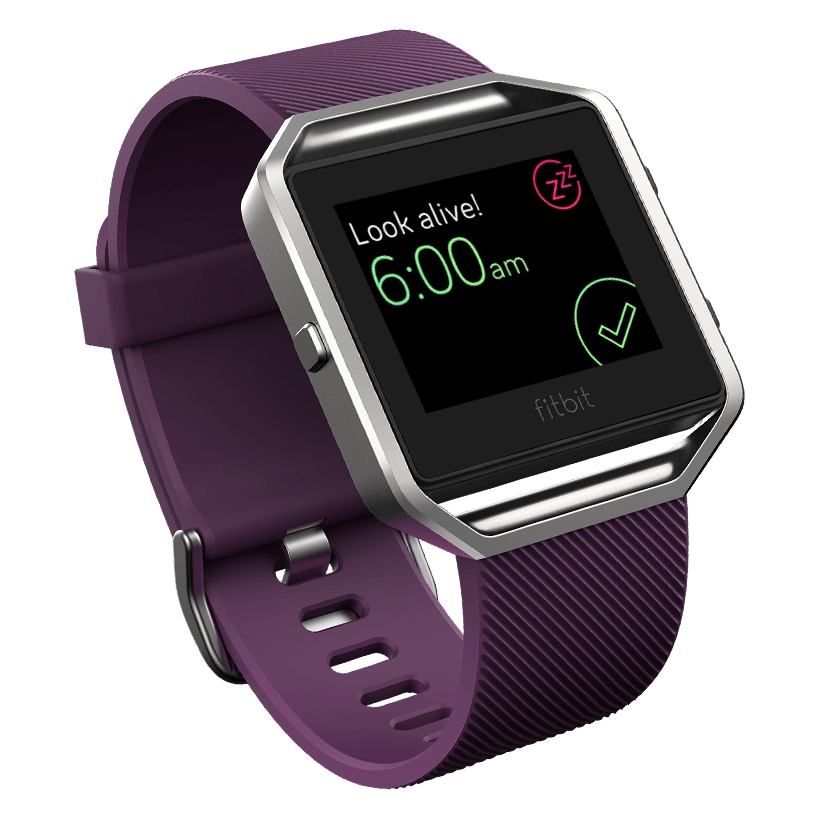 Fitbit Blaze