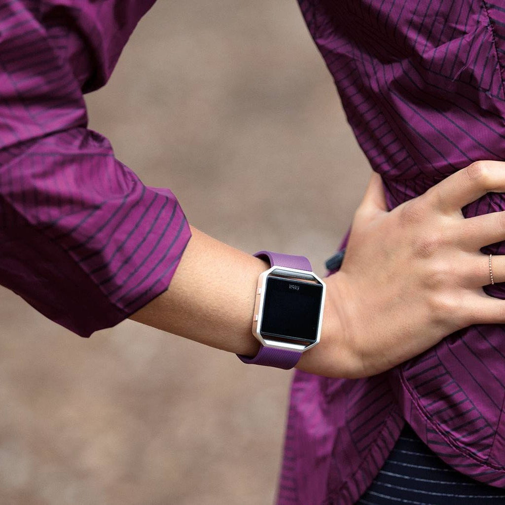 Fitbit Blaze