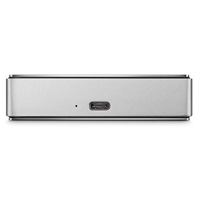 LaCie 1TB Porsche USB-C Mobile Hard Drive