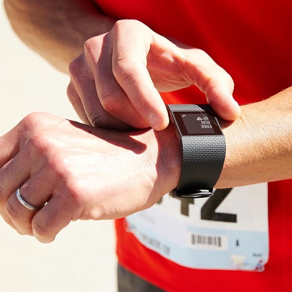 Fitbit Surge