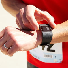 Fitbit Surge