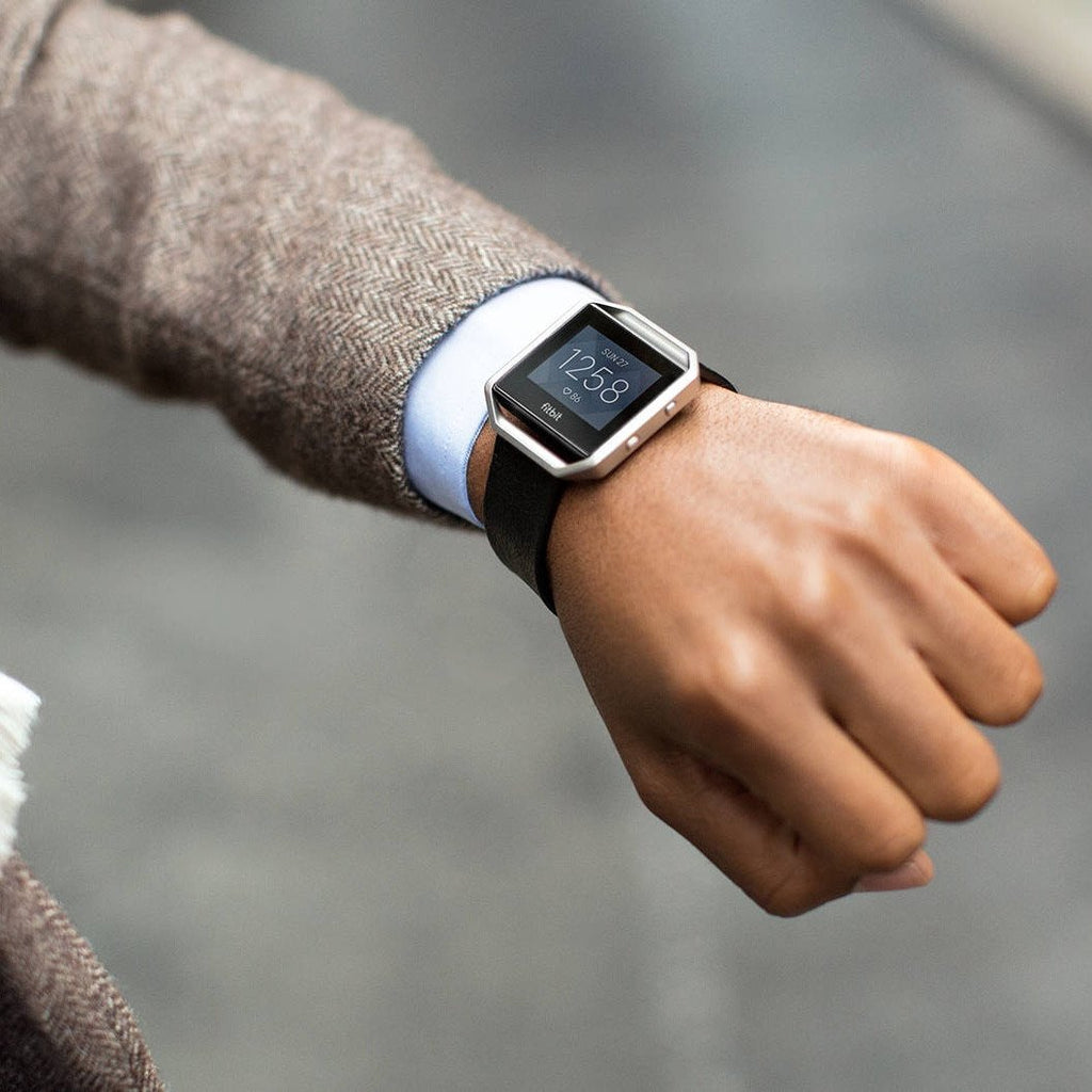 Fitbit Blaze