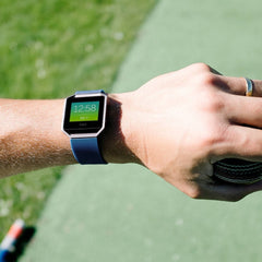 Fitbit Blaze