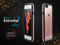 Richbox Extreme 2 Shinning iPhone Case