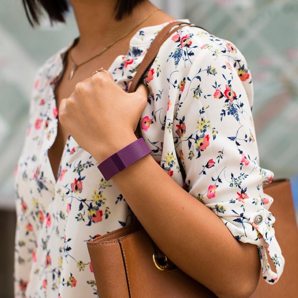 Fitbit Charge HR