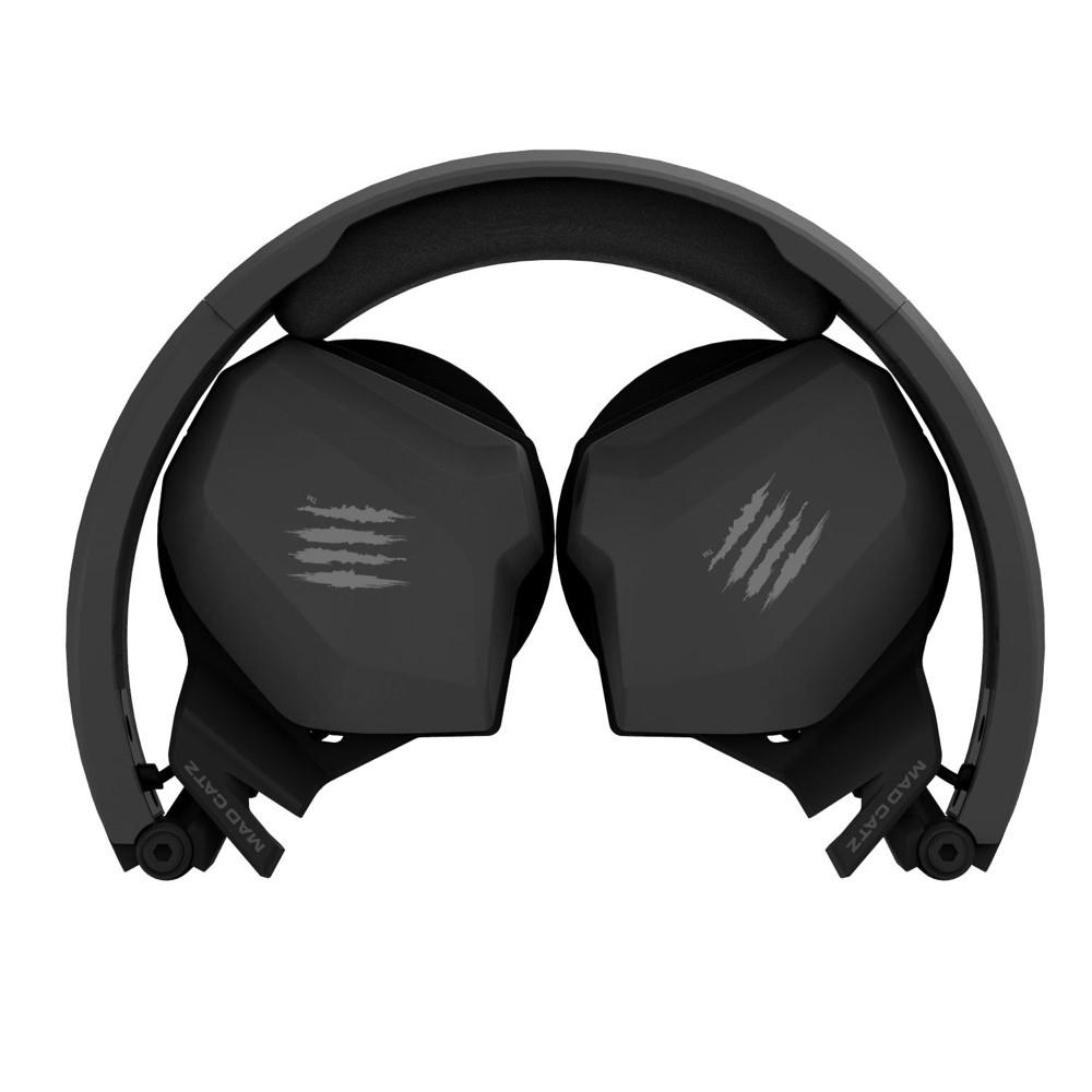 Mad Catz F.R.E.Q. M Wired Headset