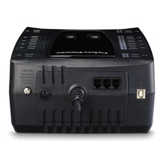CyberPower LE850G Battery Backup