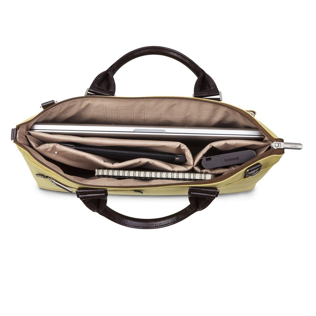 Moshi Urbana Briefcase