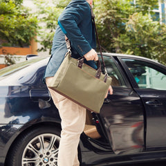 Moshi Urbana Briefcase