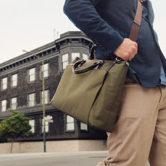 Moshi Urbana Briefcase