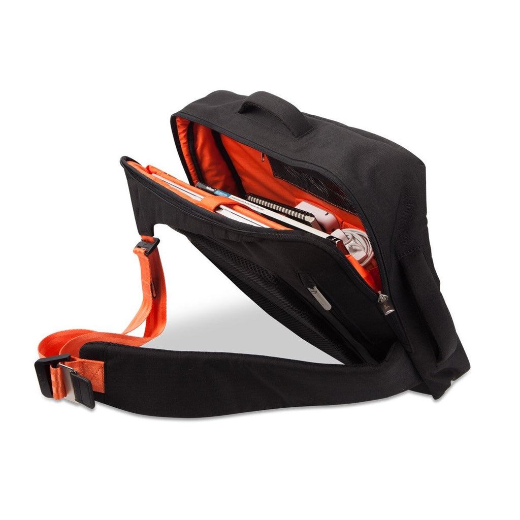 Moshi Venturo Slim Laptop Backpack