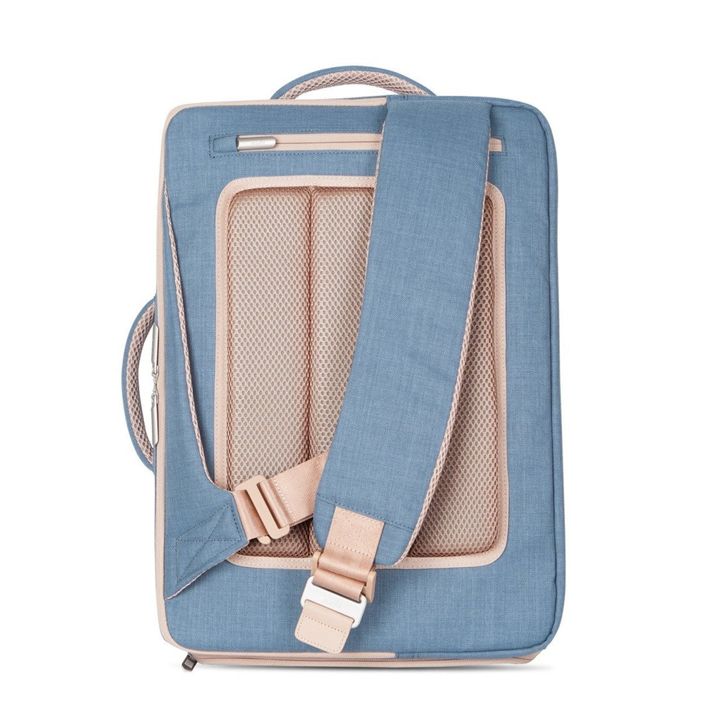 Moshi Venturo Slim Laptop Backpack
