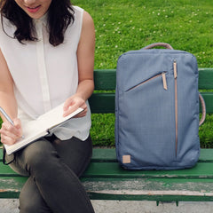 Moshi Venturo Slim Laptop Backpack