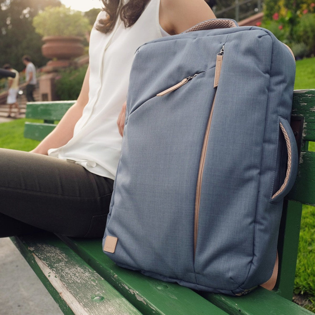 Moshi Venturo Slim Laptop Backpack