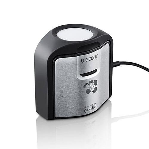 Wacom Colour Manager