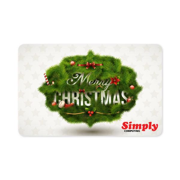 Simply Gift Card