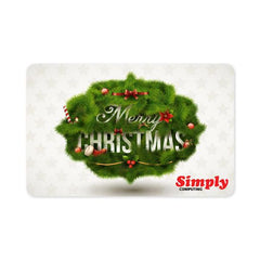 Simply Gift Card