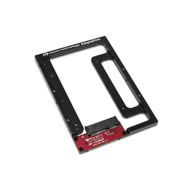 NewerTech AdaptaDrive 2.5" - 3.5" Drive Converter