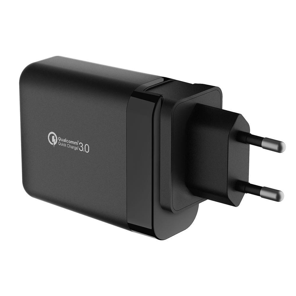 JCPal Multiport Travel Charger