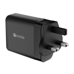 JCPal Multiport Travel Charger