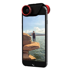 Olloclip 4-in-1 Lens iPhone 6/Plus with Case