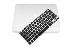 JCPal VerSkin Silicone Keyboard Protector