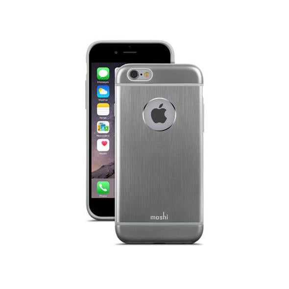 Moshi iGlaze Armour for iPhone 6/6 Plus