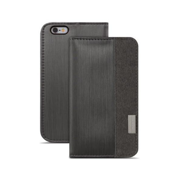 Moshi Overture Wallet Case for iPhone 6/6 Plus