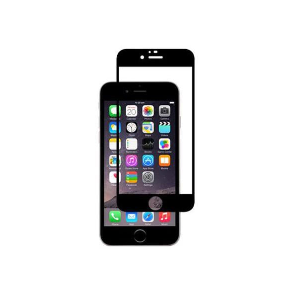 Moshi iVisor Glass for iPhone 6 Black