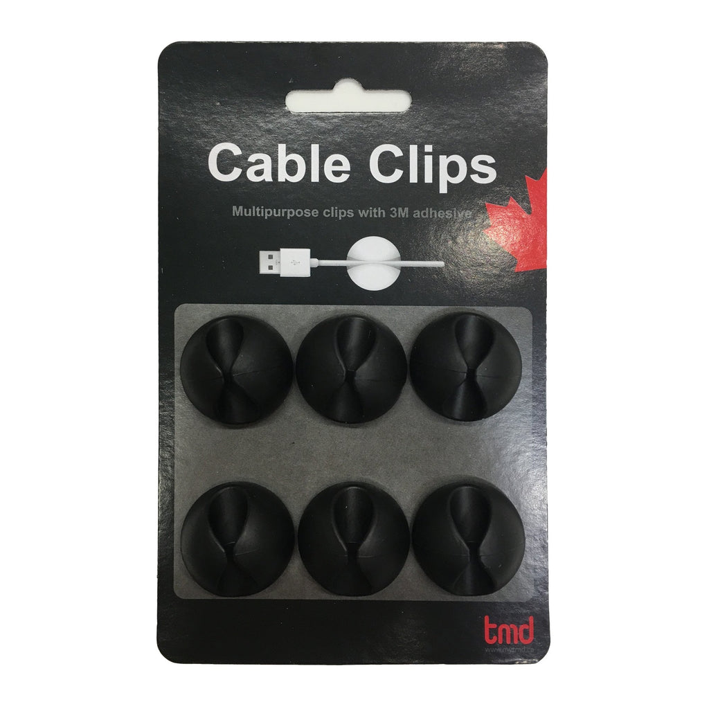 tmd Cable Clips