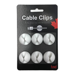 tmd Cable Clips