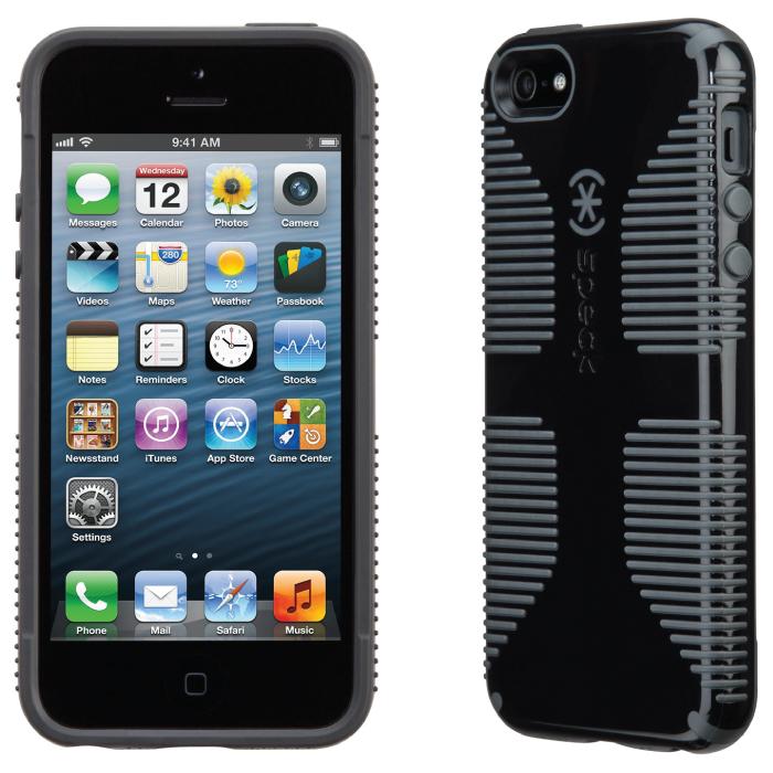 Speck CandyShell Grip for iPhone 5