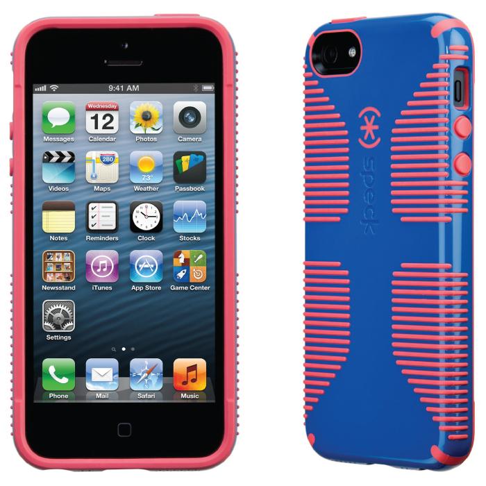Speck CandyShell Grip for iPhone 5