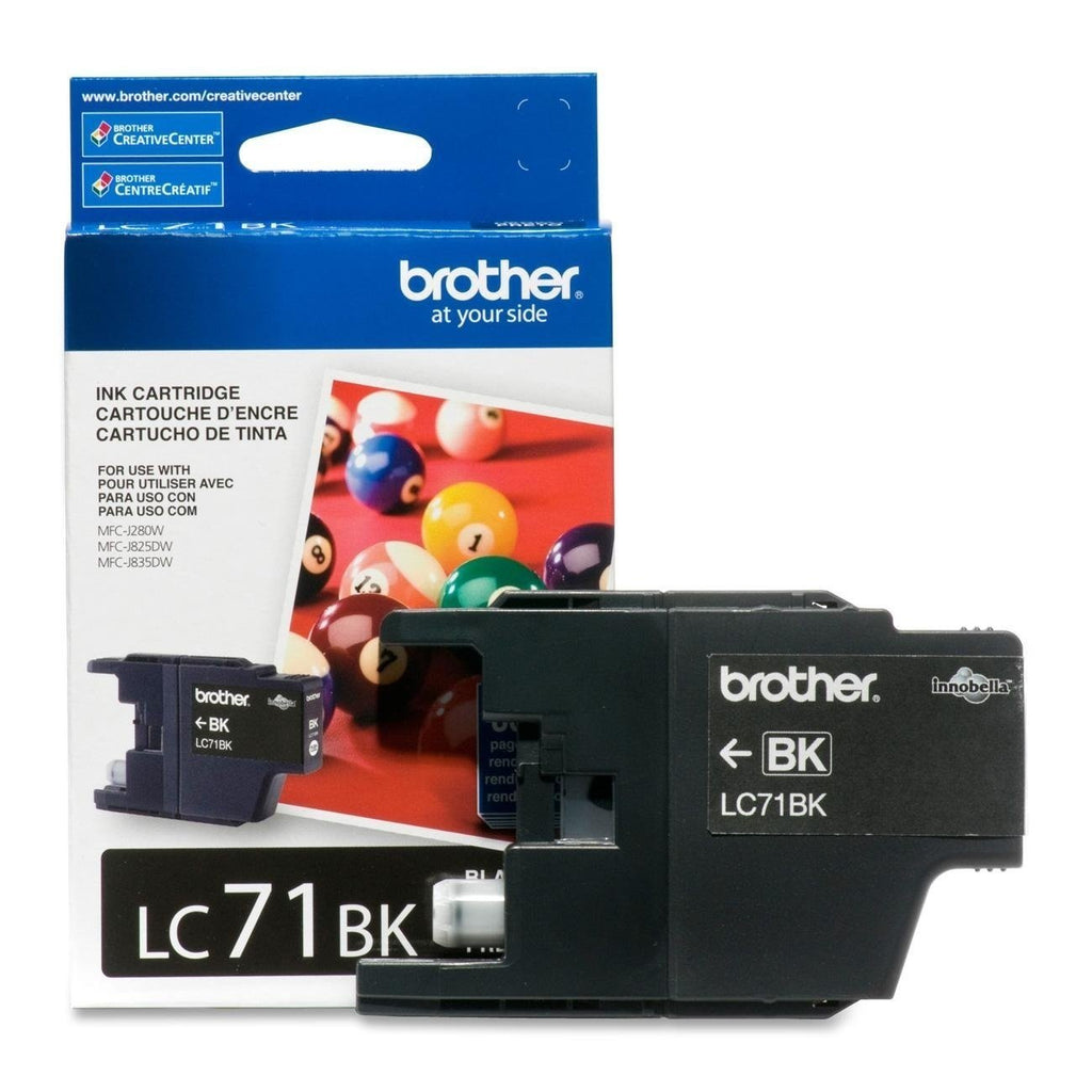 Brother Ink Cartridge J425/J625