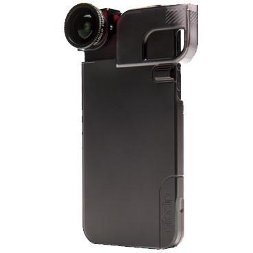 Olloclip iPhone 5/5s Quick-Flip Case