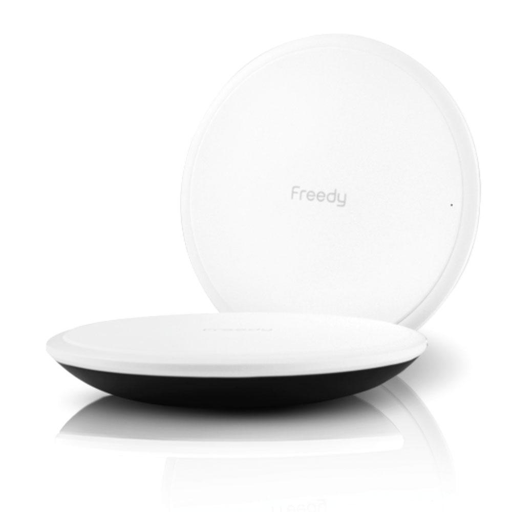 Freedy 15W True Fast Charging Pad