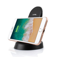 JCPal Wireless Fast Charge Stand - 10W