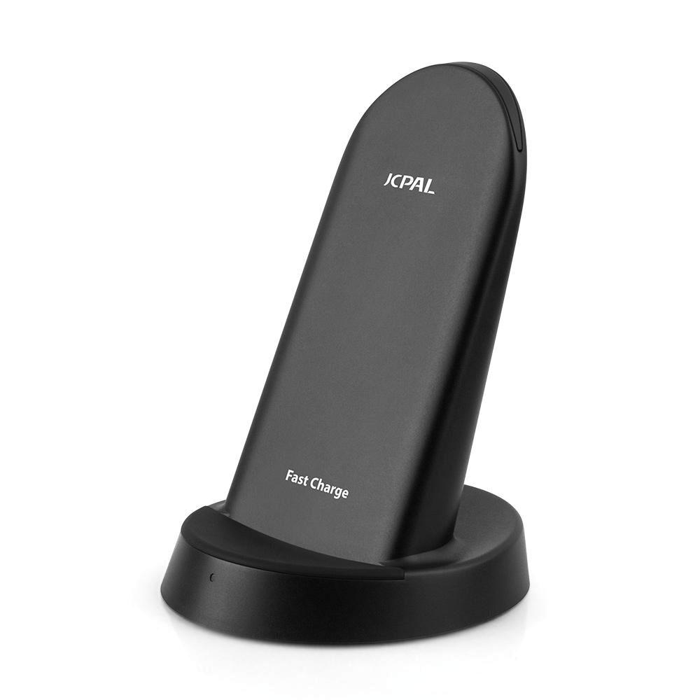 JCPal Wireless Fast Charge Stand - 10W