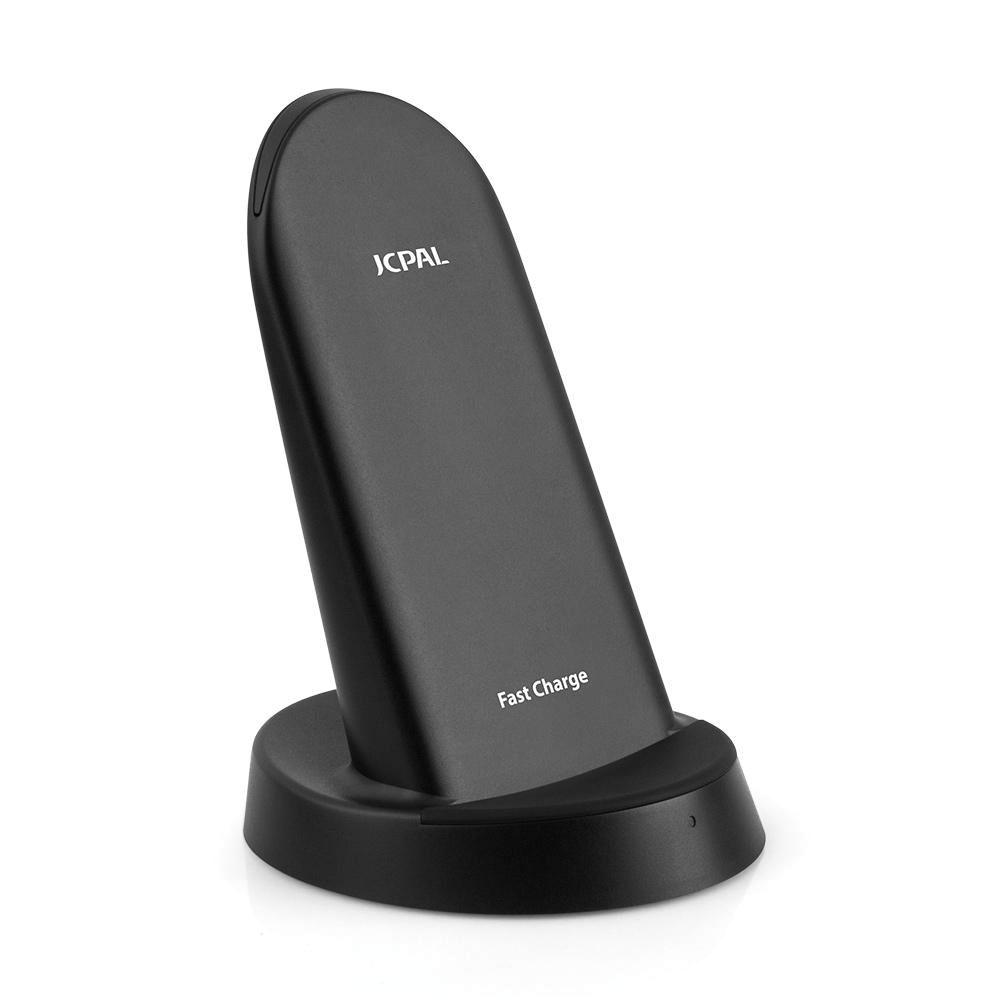 JCPal Wireless Fast Charge Stand - 10W