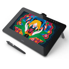 Wacom Cintiq Pro 13/16-inch