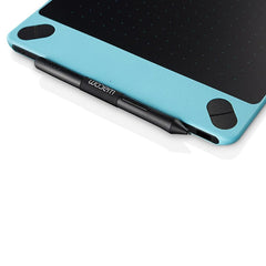Wacom Intuos Comic Pen and Touch Tablet