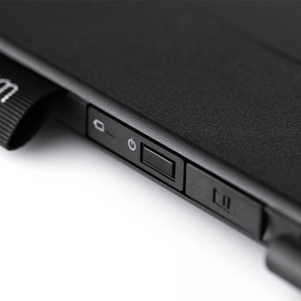 Wacom Intuos Comic Pen and Touch Tablet