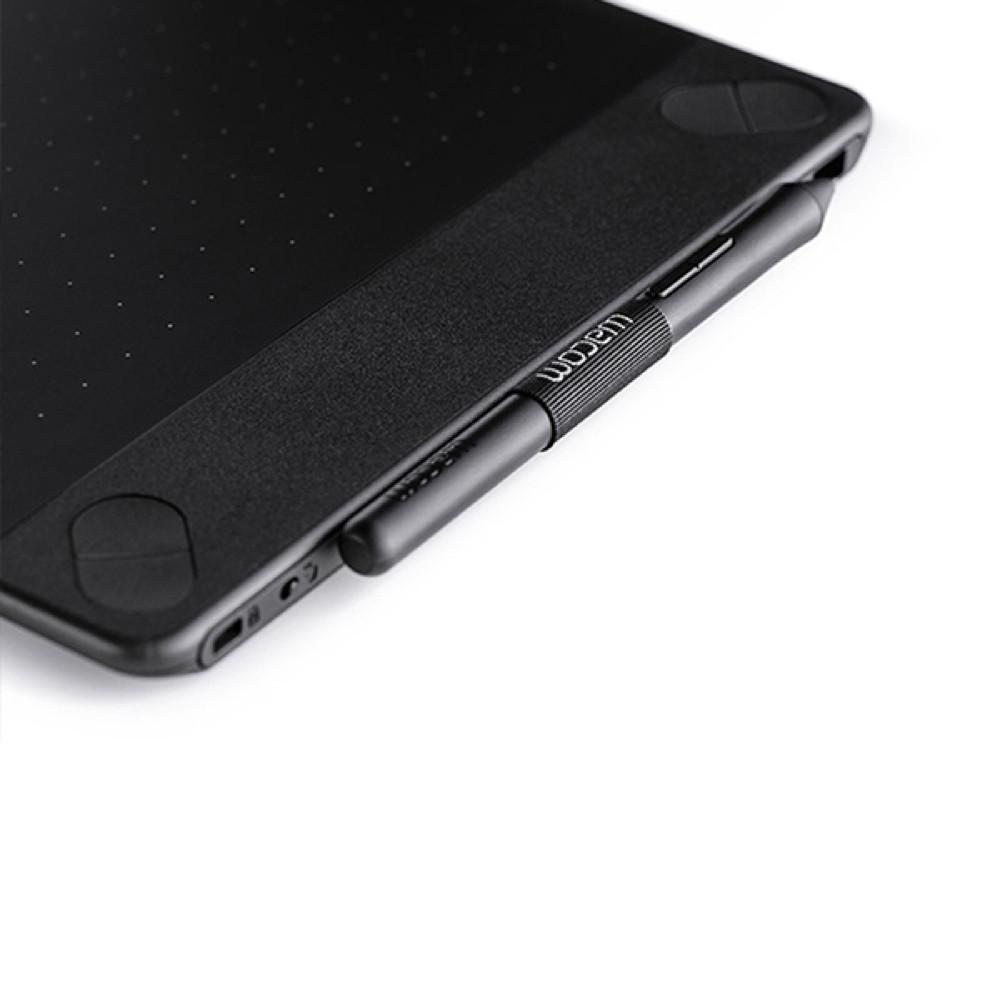 Wacom Intuos Comic Pen and Touch Tablet
